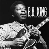 King of the Blues [Box] - B.B. King