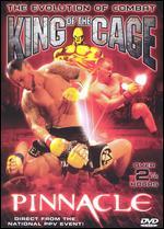 King of the Cage: Pinnacle