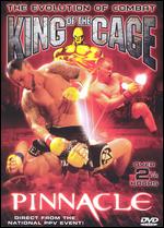 King of the Cage: Pinnacle - 