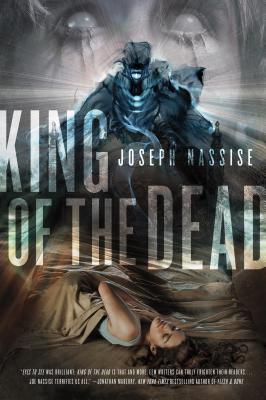 King of the Dead - Nassise, Joseph