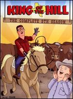 King of the Hill: The Complete 9th Season [2 Discs]