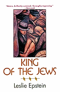 King of the Jews - Epstein, Leslie