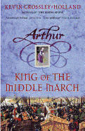 King of the Middle March: Book 3
