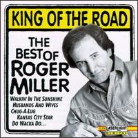 King of the Road [Laserlight] - Roger Miller