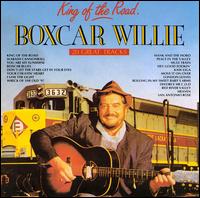 King of the Road [Prism] - Boxcar Willie