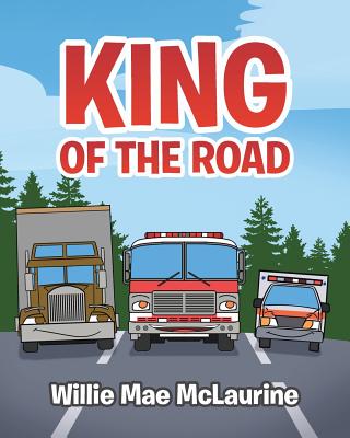 King Of The Road - McLaurine, Willie Mae