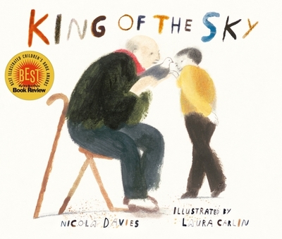 King of the Sky - Davies, Nicola