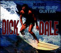 King of the Surf Guitar - Dick Dale