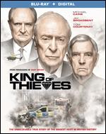 King of Thieves [Blu-ray] - James Marsh