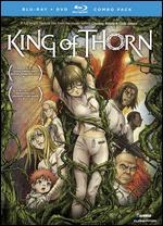 King of Thorn [2 Discs] [Blu-ray/DVD]