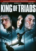 King of Triads - Dennis Law