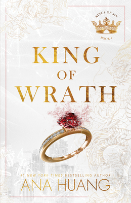 King of Wrath - Huang, Ana
