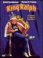 King Ralph [P&S] - David S. Ward