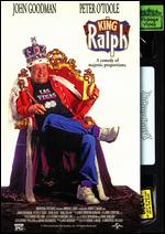 King Ralph - David S. Ward