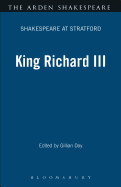 King Richard III: Shakespeare at Stratford Series