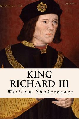 King Richard III - Shakespeare, William