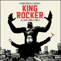 King Rocker [Official Documentary Soundtrack] - The Nightingales