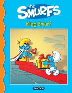 King Smurf