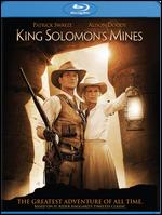 King Solomon's Mines [Blu-ray] - Steve Boyum