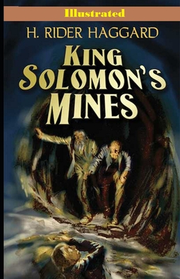King Solomon's Mines ` - Haggard, H Rider, Sir