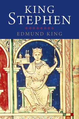 King Stephen - King, Edmund