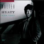 King Tears - Walter Hyatt