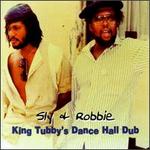 King Tubby's Dancehall Dub