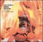King Tubby's Hidden Treasure - Jah Thomas & The Roots Radics