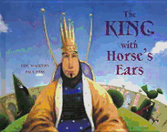 King with Horse's Ears - Maddern, Eric