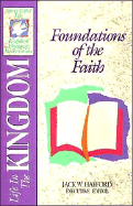 Kingdom Dynamics: Life in the Kingdom: Life in the Kingdom
