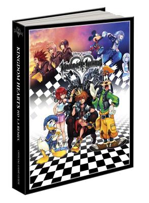 Kingdom Hearts HD 1.5 Remix: Prima's Official Game Guide - Searle, Mike, and Van Grier, Cory