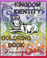 Kingdom Identity Coloring Book
