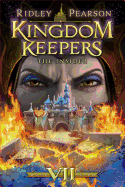 Kingdom Keepers Vii