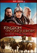 Kingdom of Conquerors - Wang Ping