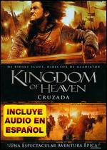Kingdom of Heaven [2 Discs] - Ridley Scott