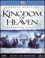 Kingdom of Heaven [Blu-ray] - Ridley Scott