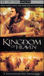 Kingdom of Heaven [UMD] - Ridley Scott