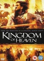 Kingdom of Heaven - Ridley Scott