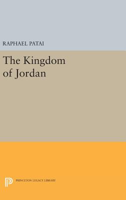 Kingdom of Jordan - Patai, Raphael
