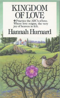 Kingdom of Love - Hurnard, Hannah