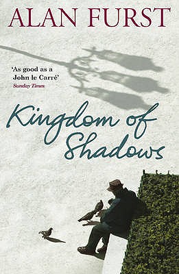 Kingdom Of Shadows - Furst, Alan