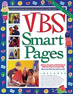 Kingdom of the Son VBS Smart Pages