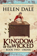 Kingdom of the Wicked: Book Two: The sequel to Kingdom of the Wicked: Book One