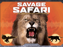 Kingdom: Savage Safari: Savage Safari