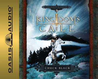 Kingdom's Call: Volume 4 - Black, Chuck, and Turvey, Andy (Narrator)