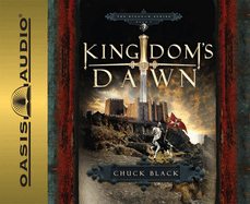 Kingdom's Dawn: Volume 1
