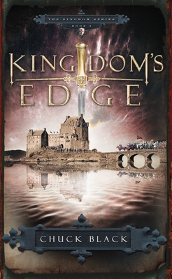 Kingdom's Edge - Black, Chuck