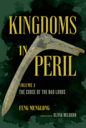 Kingdoms in Peril, Volume 1: The Curse of the Bao Lords