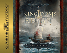 Kingdom's Reign: Volume 6