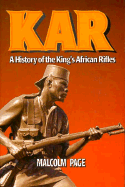 King's African Rifles - Page, Malcolm, and Page